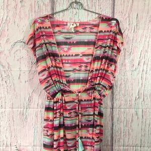 OP Swim Cover Up sz 11-13